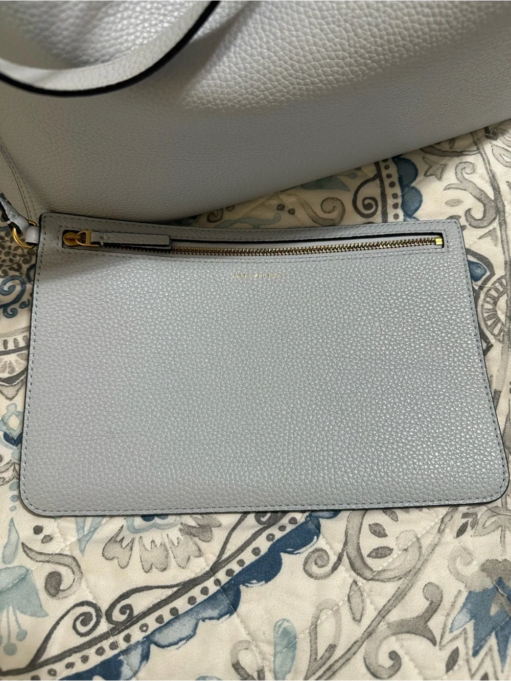 Tory Burch classic tory